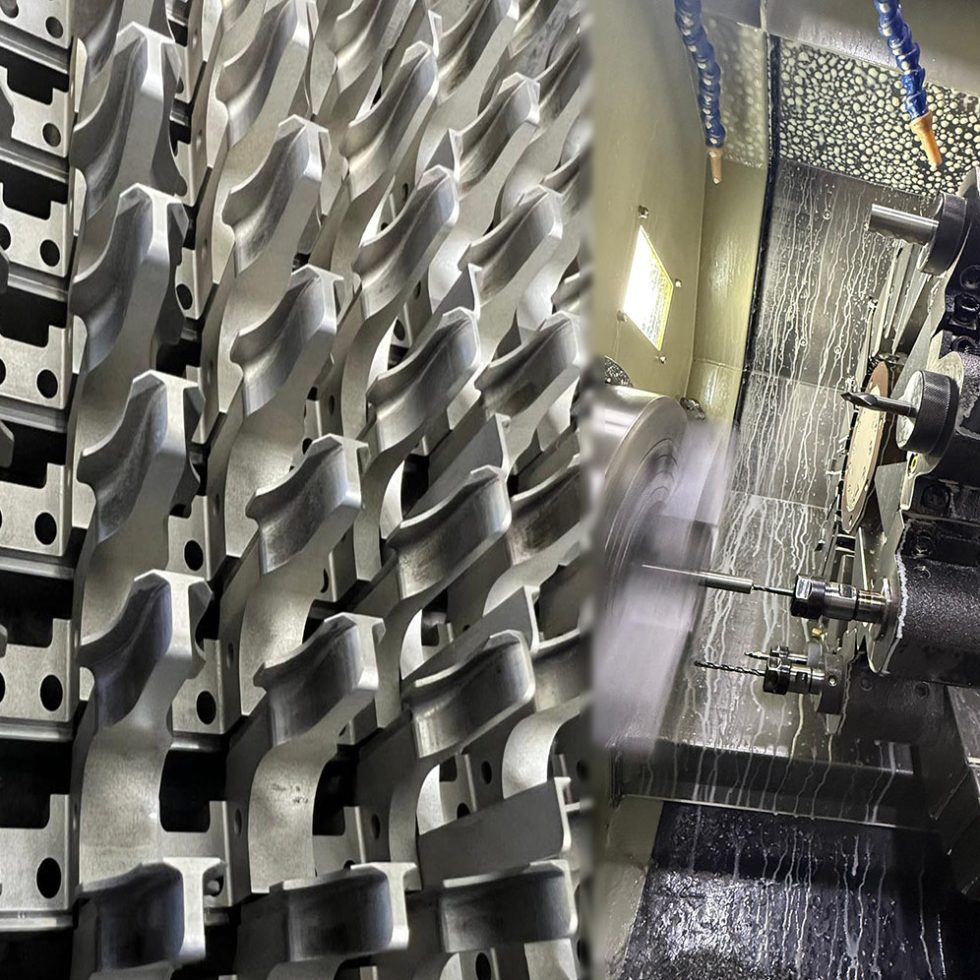 General Machining Module Home | Mechmodule Engineering